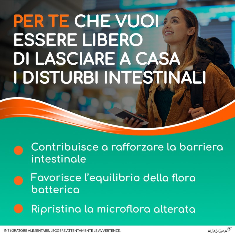 Yovis Stick, Probiotici per il Benessere Intestinale, 50 Miliardi di Fermenti Lattici Vivi, Senza Glutine e Lattosio, 10 Bustine Orosolubili Yovis Stick, Probiotici per il Benessere Intestinale, 50 Miliardi di Fermenti Lattici Vivi, Senza Glutine e Lattosio, 10 Bustine Orosolubili
