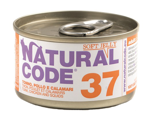 NC CAT 37 TON/POL/CALAM 85G