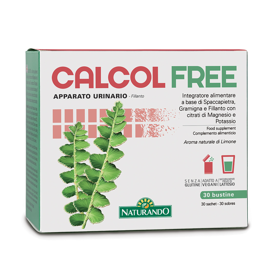 CALCOLFREE 30BUST CALCOLFREE 30BUST
