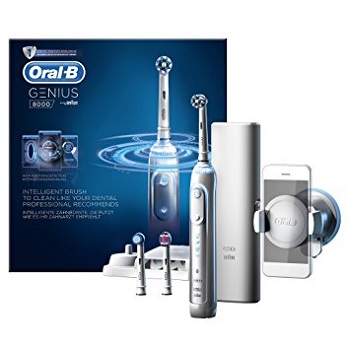 OB 8000 PRO CROSSACTION