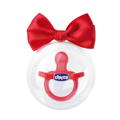 Chicco Succhietto Gomma Silicone