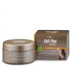 Cell-Plus Alta Definizione Snellente Notte 300 ml Cell-Plus Alta Definizione Snellente Notte 300 ml