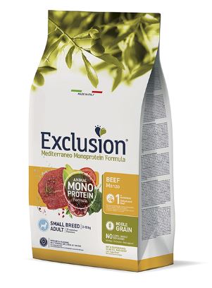 EXCLUSION M ADULT BEE S500G HP
