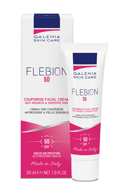 Galenia Flebion 50 SPF50+ 30ml Galenia Flebion 50 SPF50+ 30ml
