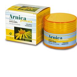 Farmaderbe Arnica Pomata Antinfiammatoria 75 ml Farmaderbe Arnica Pomata Antinfiammatoria 75 ml