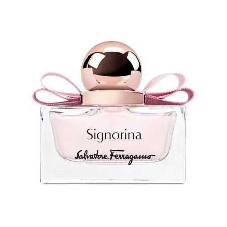 Salvatore Ferragamo Signorina Unica Cofanetto Eau de Parfum 50 ml