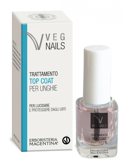 UNGHIE TOP COAT 10ML