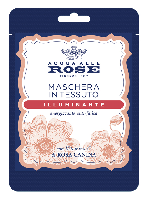ACQUA ALLE ROSE MAS TESS ILLUM