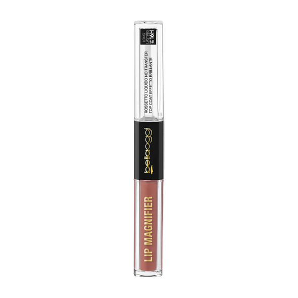 BELLAOGGI LIP MAGNIF PINK SUG
