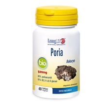 LongLife Poria Benessere Renale 60 Capsule LongLife Poria Benessere Renale 60 Capsule