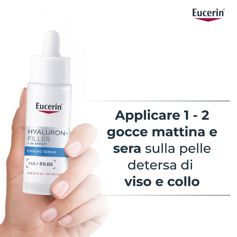 EUCERIN HYAL FILL+3X SIE ANTIR