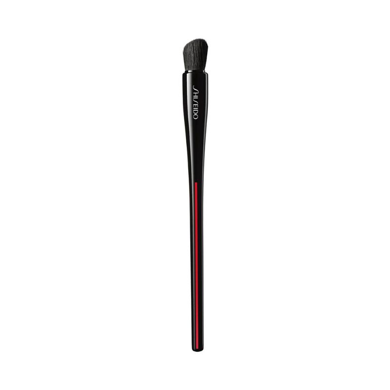 Shiseido - Naname Fude Multi Eye Brush - Pennello Per Ombretto