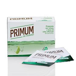 Specchiasol Primum Tisana Depurativa 20 Filtri