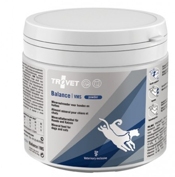 TROVET BALANCE VMS 250G