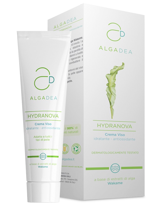 ALGADEA Hydranoca Cr.Idratante
