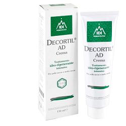 Idi Decortil AD Crema Rigenerante 50 Ml
