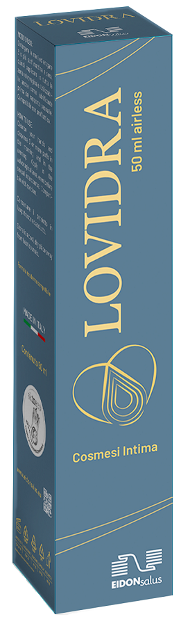 LOVIDRA 50ml