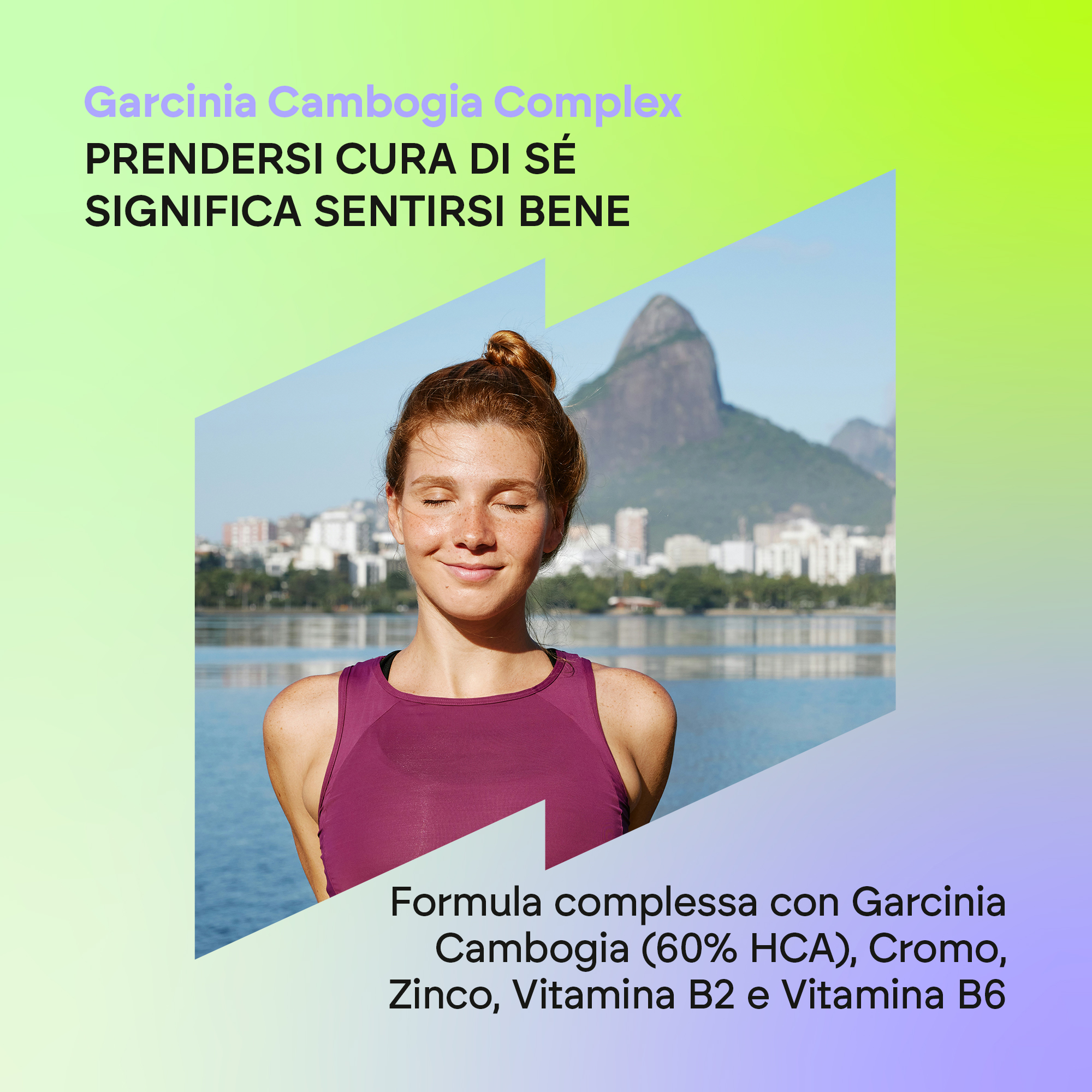 Nutralie Garcinia Cambogia 90 Capsule - Integratore Per Il Metabolismo Dei Carboidrati