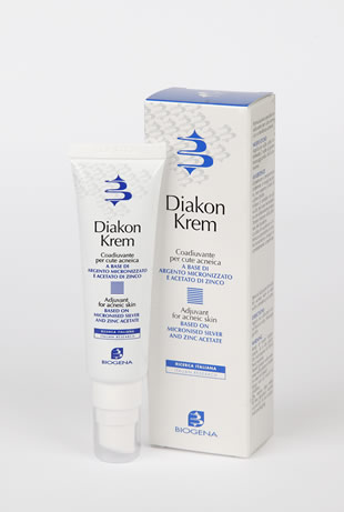 Diakon Krem Crema Normalizzante Pelle Grassa 30 ml Diakon Krem Crema Normalizzante Pelle Grassa 30 ml