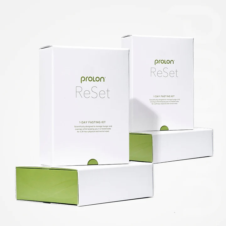 PROLON RESET KIT 2 PROLON RESET KIT 2