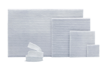 Aquacel Ag + Extra medicazione per piaghe da decubito 10 pezzi dim. 10x10cm