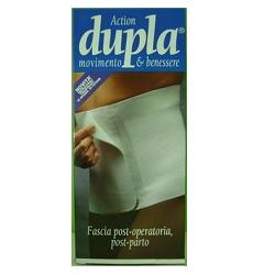 Dupla Fascia Post-Operatoria e Post-Parto Taglia 4