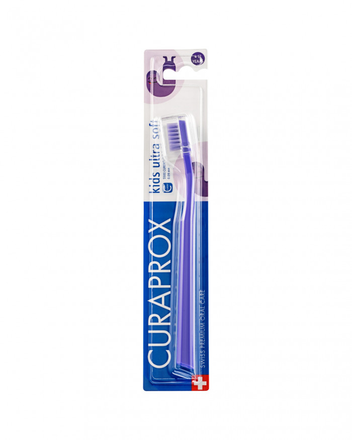 CURAPROX KIDS TOOTHBRUSHES CURAPROX KIDS TOOTHBRUSHES