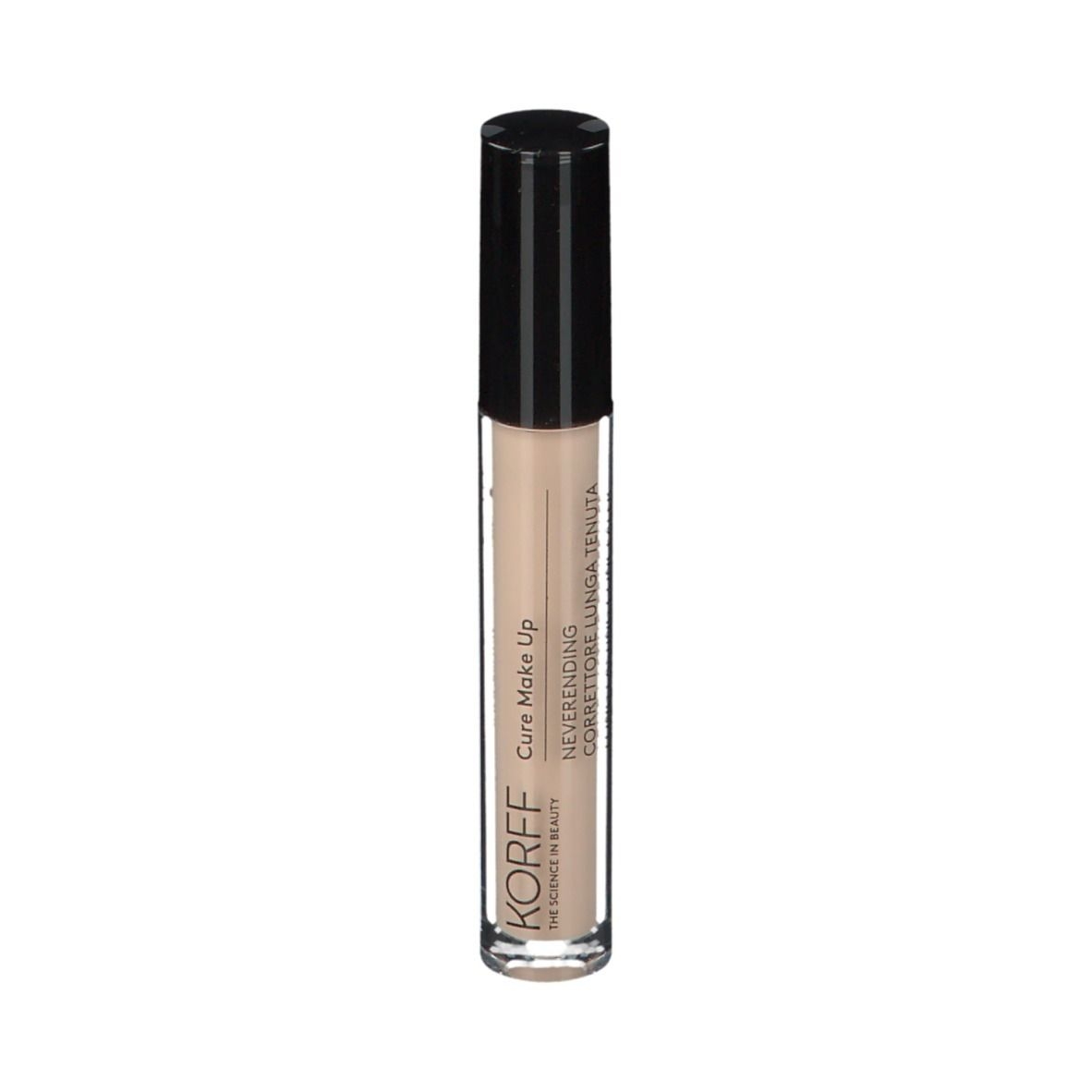 Korff NEVERENDING Correttore Viso a Lunga Tenuta 01 2,8mL