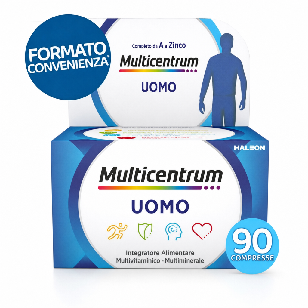 Multicentrum Uomo