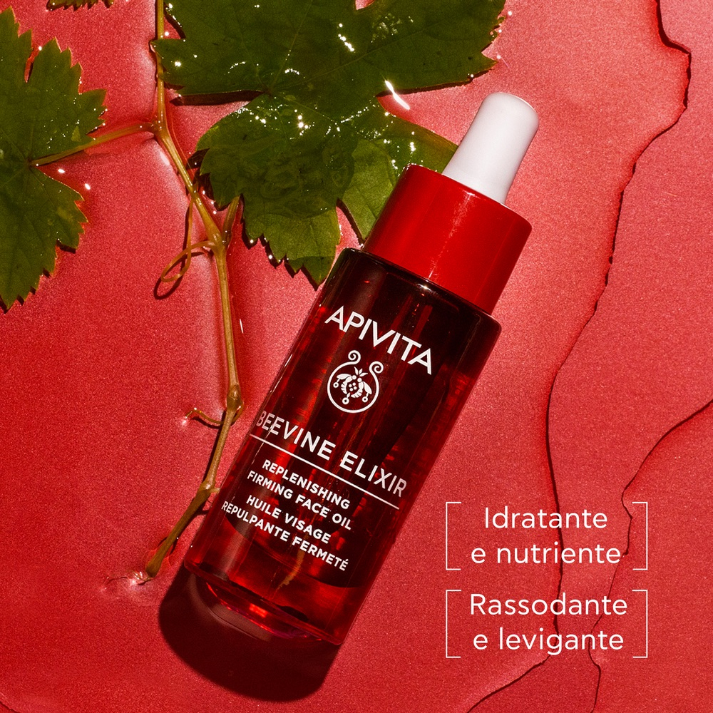 APIVITA BEEVINE ELIXIR OIL/23 APIVITA BEEVINE ELIXIR OIL/23