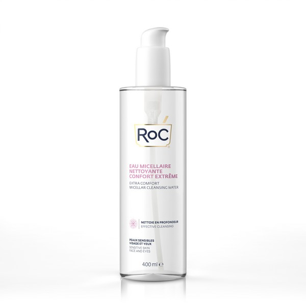 ROC LOZ MICELLARE EXTRA COMF 4 ROC LOZ MICELLARE EXTRA COMF 4