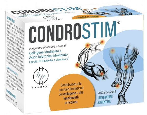 CONDROSTIM 20STICK PACK