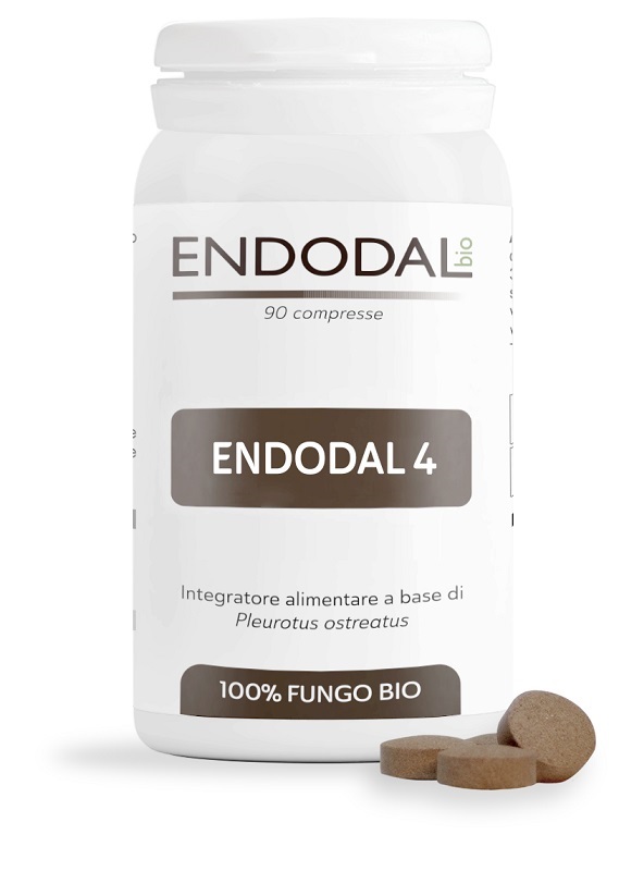 ENDODAL 4 BIO 90CPR