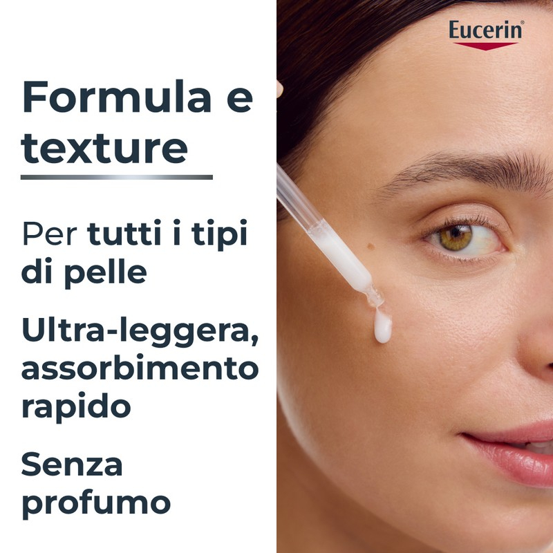 EUCERIN HYAL FILL+3X SIE ANTIR
