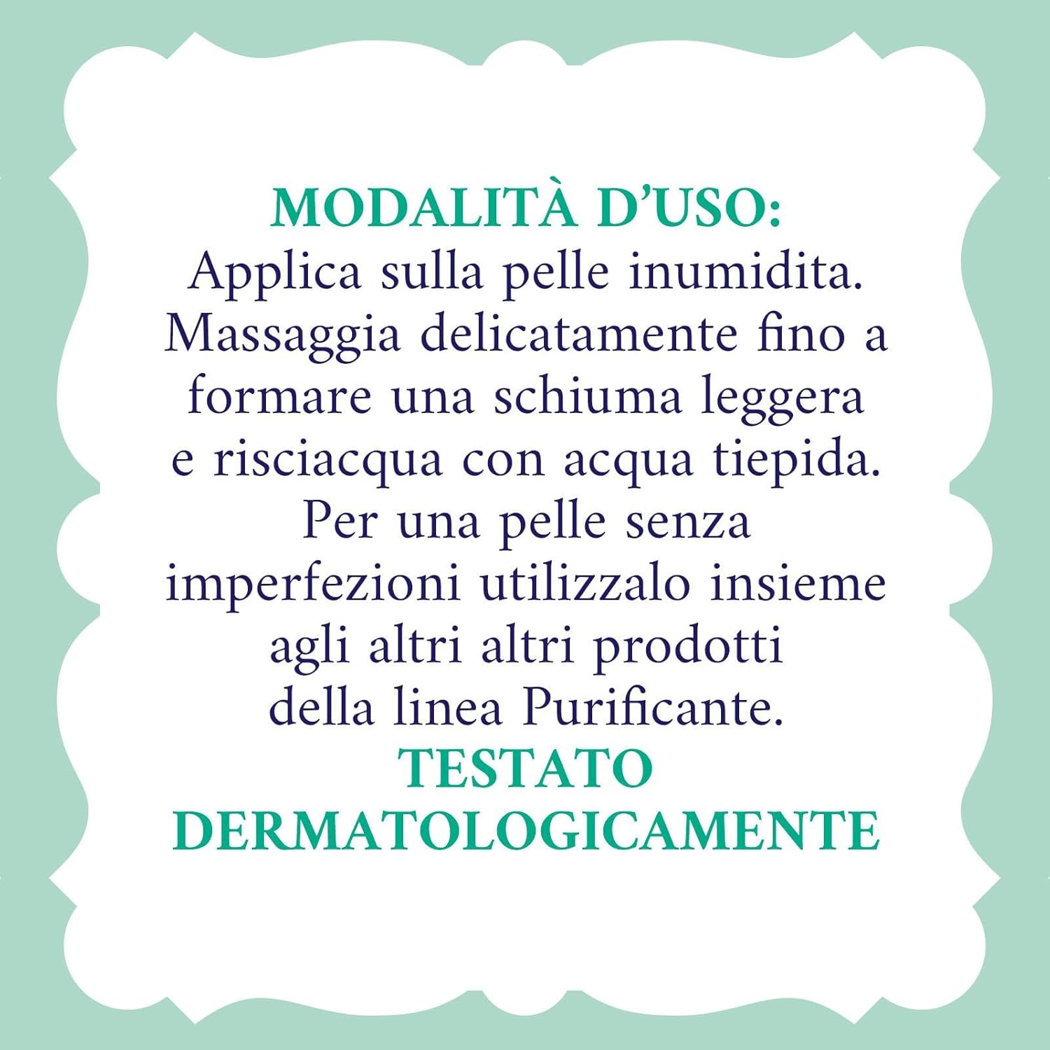 Acqua Alle Rose - Gel Esfoliante Purificante Viso 150 ml