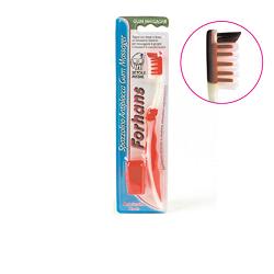 Forhans Gum Massager Spazzolino Manuale