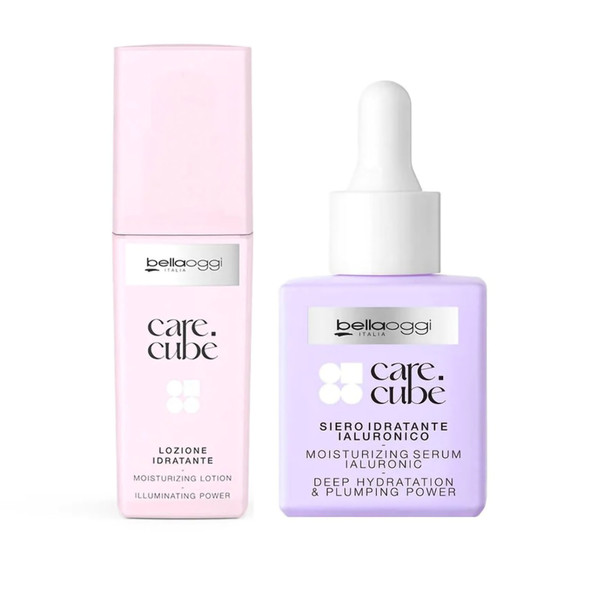 BELLAOGGI KIT IDRATAZIONE