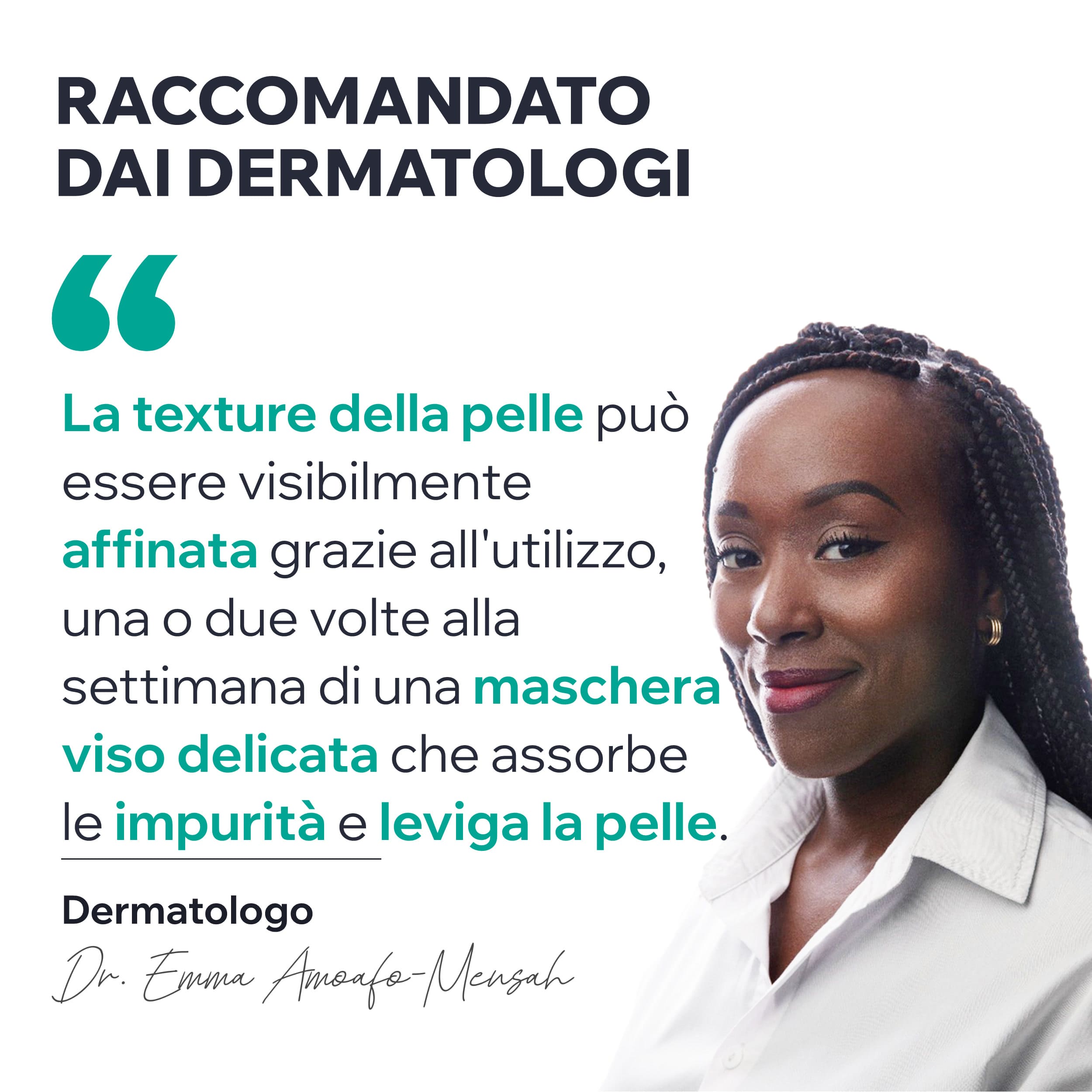 Uriage - Hyséac - Maschera Gommage Esfoliante Viso 100 ml