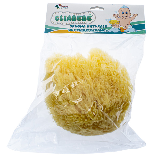 CLIABEBE' SPUGNA 12