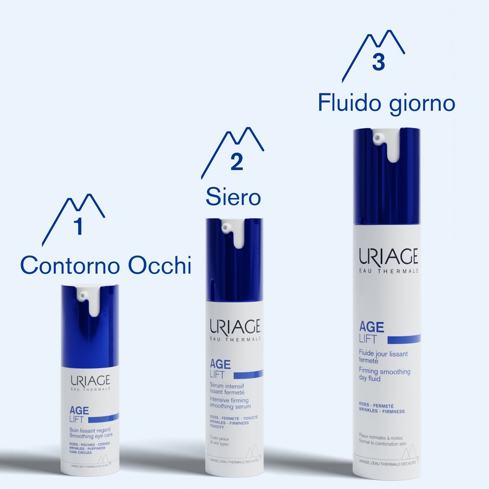 AGE LIFT FLUIDO MULTI AZIONE AGE LIFT FLUIDO MULTI AZIONE