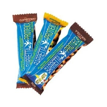 Ultimate Italia Barretta Proteica Al Caramello 40 g Ultimate Italia Barretta Proteica Al Caramello 40 g