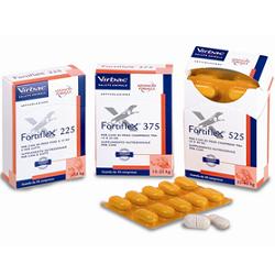 FORTIFLEX COMPRESSE 525 MG FORTIFLEX COMPRESSE 525 MG