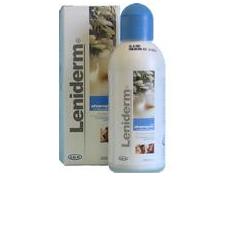 Icf Leniderm Shampoo Lenitivo Ph 7 Cani E Gatti 250 ml Icf Leniderm Shampoo Lenitivo Ph 7 Cani E Gatti 250 ml