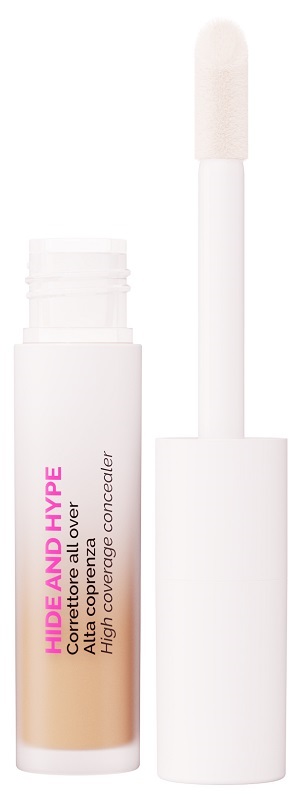 OVERSKIN HYDE AND HYPE 10 DW