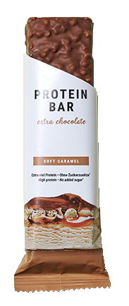 PROTEIN BAR EX CHOCOLATE SOFT PROTEIN BAR EX CHOCOLATE SOFT