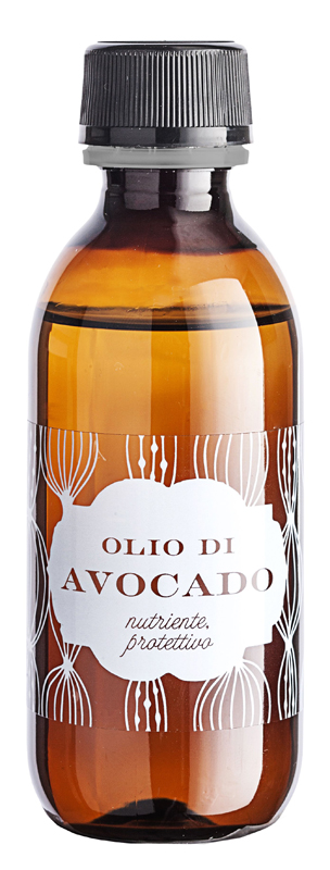 OLIO AVOCADO 110ML