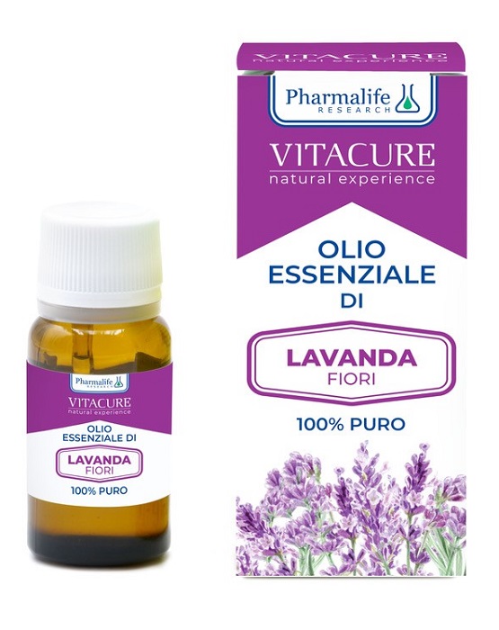 VITACURE OE LAVANDA 10ML
