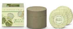 OMBRA TIGLIO SAPONE 2PZ