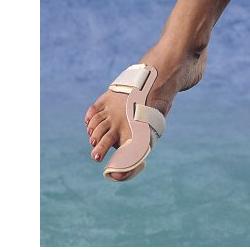 Hallus Valgus Divaricatore Per Alluce Valgo PR4-360 Piede Sinistro Taglia S (fino a 38)