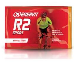 ENERVIT R2 SPORT BOX 20 BUST